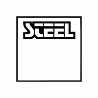 Steel - Rock Out 7" sleeve