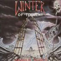 Winter of Torment - Immoral world 12" sleeve