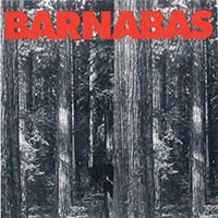 Barnabas - Little Foxes LP, CD sleeve