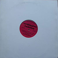 Blind Ambition - American woman 12" sleeve