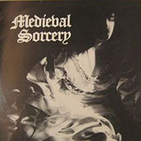 Dark Ages - Medieval sorcery Mini-LP sleeve