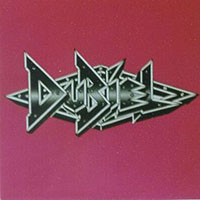 Dubiel - Dubiel Mini-LP sleeve