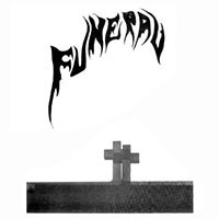 Funeral - Funeral Mini-LP sleeve