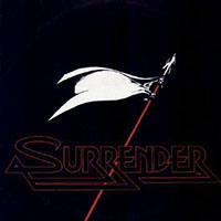 Surrender - Surrender LP sleeve