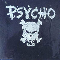 Psycho - On the Loose LP sleeve