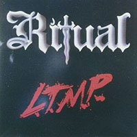 Ritual - L.T.M.P. LP sleeve