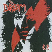 The Dream - E.P. Mini-LP sleeve