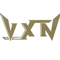 VXN - VXN Mini-CD, Mini-LP sleeve