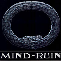 Mind Ruin - Mind Ruin Mini-LP sleeve