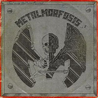 Metalmorfosis - Metalmorfosis 7" sleeve