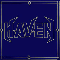 Haven - Haven Mini-LP sleeve
