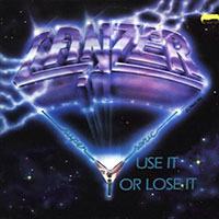 Lanzer - Use it or lose it LP sleeve