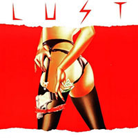 Lust - Lust Mini-LP sleeve
