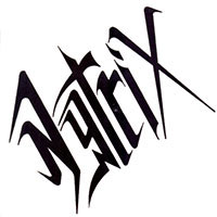 Nytrix - Nytrix Mini-LP sleeve