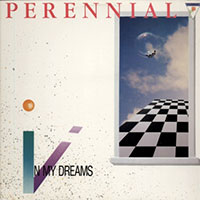 Perennial - In my Dreams CD, LP sleeve