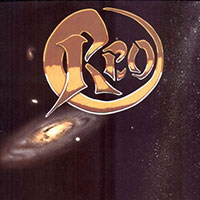 Reo - Reo Mini-LP sleeve