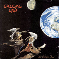 Salem's Law - Tale of Goblin's Breed CD, LP sleeve