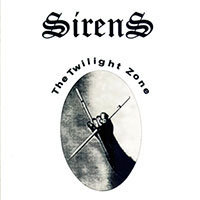 Sirens - The twilight Zone LP sleeve
