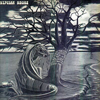 Stygian Shore - Stygian Shore Mini-LP sleeve