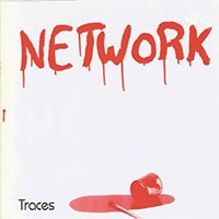Network - Traces LP sleeve