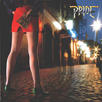 Pride - Pride 12" sleeve