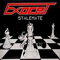 Exocet - Stalemate 12" sleeve
