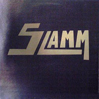Slamm - Slamm Mini-LP sleeve