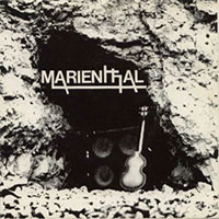 Marienthal - Danger / Marienthal 7" sleeve