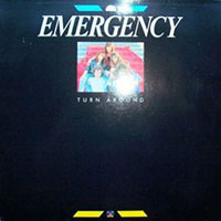 Emergency - Turn around 12" sleeve
