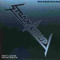 Stormwind - Warbringer 12" sleeve
