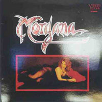 Morgana - Morgana 12" sleeve