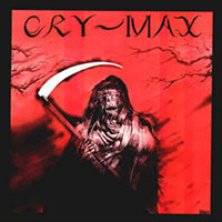 Cry-Max - Cry-Max 8" sleeve
