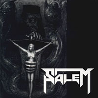 Salem - Salem 12" sleeve