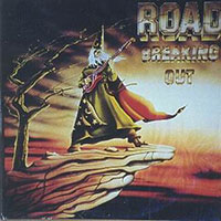 Road - Breaking out LP sleeve