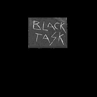 Black Task - Black Task Mini-LP sleeve
