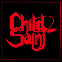 Child Saint - Child Saint 12" sleeve