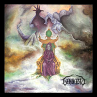 Genocidio - Genocidio Mini-LP sleeve