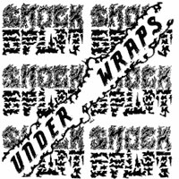 Shocksplit - Under Wraps Mini-LP sleeve