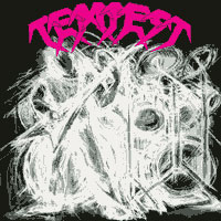 Tempest - Tempest 12" sleeve