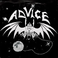 Advice - Persuer 7" sleeve