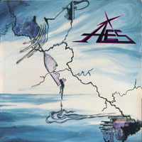 Aes - Aes LP sleeve