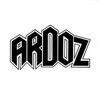Ardoz - Ardoz Mini-LP sleeve