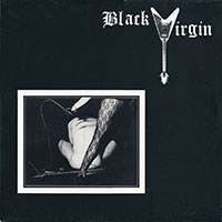 Black Virgin - Most likely to exceed LP sleeve