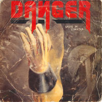 Danger - Grito De Libertad 7