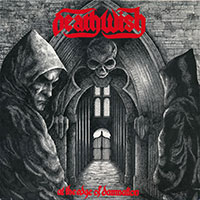 Deathwish - At the Edge of Damnation LP sleeve