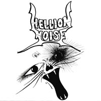 Hellion Noise - Devil's Daughter / Magic Moment 7