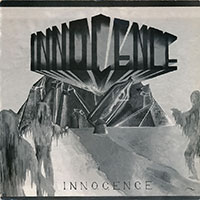 Innocence - Innocence LP sleeve