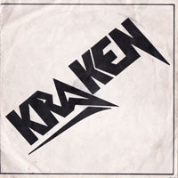 Kraken - Todo Hombre Es Una Historia/Muere Libre 7" sleeve