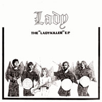 Lady - The 