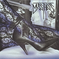Mysstress - Mysstress Mini-LP sleeve